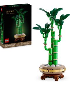 Lego Botanicals Dracena sandera (10344)