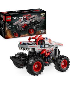 Lego Technic Monster Jam™ ThunderROARus™ (42200)