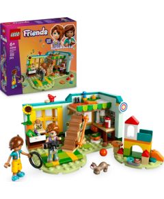 Lego Friends Pokój Autumn (42646)