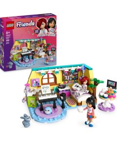 Lego Friends Pokój Paisley (42647)