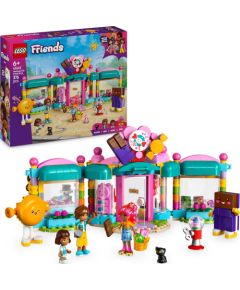 Lego Friends Sklep z cukierkami w Heartlake (42649)