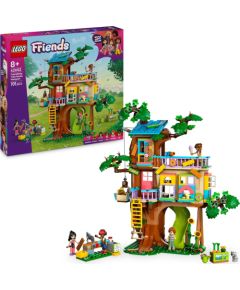 Lego Friends Spotkanie w domku na Drzewie Przyjaźni (42652)