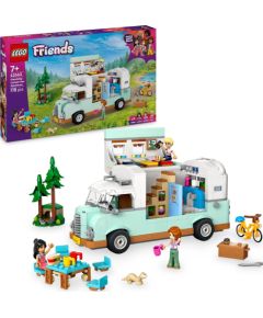 LEGO Friends Przygoda w kamperze przyjaciół (42663)