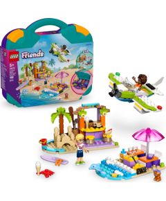 Lego Friends Kreatywna walizka plażowa (42672)