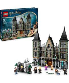 Lego Harry Potter Dwór Malfoyów (76453)