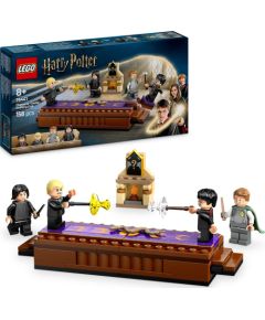 Lego Harry PotterZamek Hogwart™: Klub pojedynków (76441)