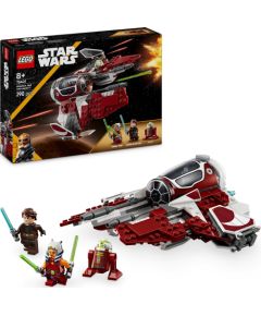 Lego Star Wars ZInterceptor™ Jedi Ahsoki (75401)