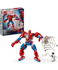 Lego Marvel Mech Spider-Mana kontra Anti-Venom  (76308)