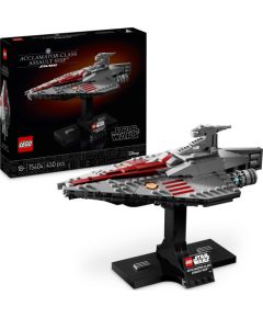 Lego Star Wars Krążownik szturmowy typu Acclamator (75404)