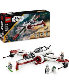 Lego Star Wars Myśliwiec ARC-170 (75402)