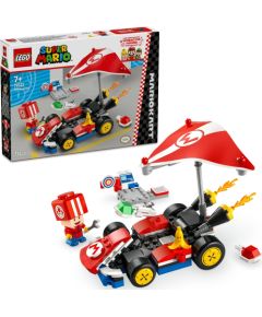 Lego Super Mario Mario Kart™ – Standard Kart (72032)