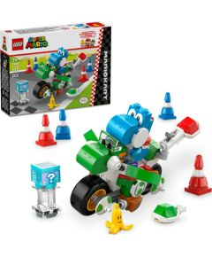 Lego Super Mario Mario Kart™ – Yoshi Bike (72031)