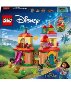 LEGO Disney Nasze magiczne Encanto — Minidom (43261)