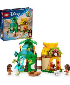 Lego Disney Zabawy Vaiany na wyspie  (73260)