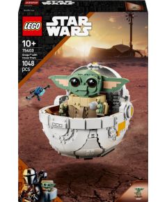 Lego Star Wars Grogu™ w wózku (75403)