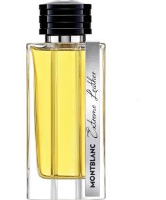 Montblanc Mont Blanc Extreme Leather edp 125ml