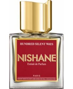 Nishane Nishane Hundred Silent Ways edp 100ml