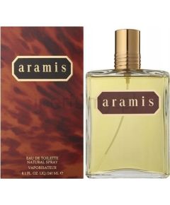 ARAMIS Classic EDT spray 240ml