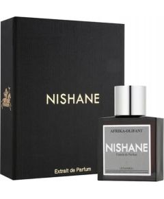 Nishane Nishane Afrika-Olifant Extrait de parfum 50 ml (unisex)