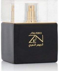 Shiseido Perfumy Damskie Shiseido   EDP Zen Gold Elixir (100 ml)