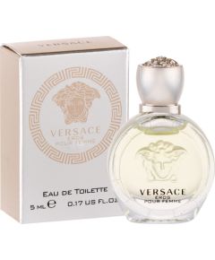 Versace Eros Pour Femme EDT 5 ml