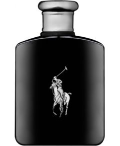 Ralph Lauren Polo Black EDT 200 ml