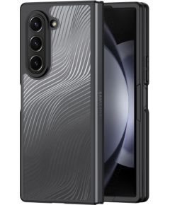 Dux Ducis Aimo case for Samsung Galaxy Z Fold 6 - black