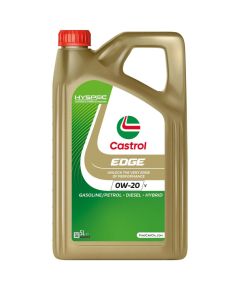 Castrol EDGE 0W20 V 5L Volvo VCC RBS0-2AE