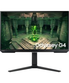 Samsung 27" Odyssey G4 IPS LS27BG400EUXEN Monitors