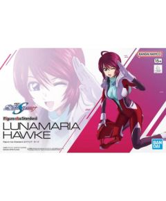 Bandai FIGURE RISE STANDARD GUNDAM - LUNAMARIA HAWKE