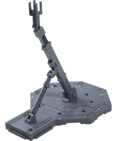 Bandai ACTION BASE 1 GRAY