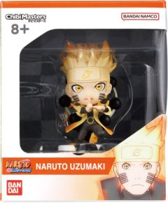 Bandai CHIBI MASTERS NARUTO - UZUMAKI NARUTO