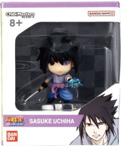 Bandai CHIBI MASTERS NARUTO - UCHIHA SASUKE