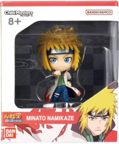 Bandai CHIBI MASTERS NARUTO - NAMIKAZE MINATO