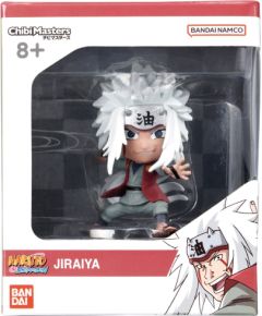 Bandai CHIBI MASTERS NARUTO - JIRAIYA