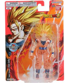 Bandai DRAGON BALL SUPER EVOLVE - SUPER SAIYAN 3 SON GOKU