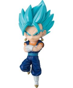 Bandai CHIBI MASTERS DRAGON BALL - BLUE VEGITO