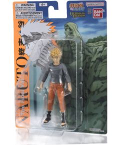 Bandai ULTIMATE LEGENDS NARUTO - NARUTO FINAL VALLEY