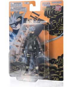 Bandai ULTIMATE LEGENDS NARUTO - KAKASHI THE GREAT WAR