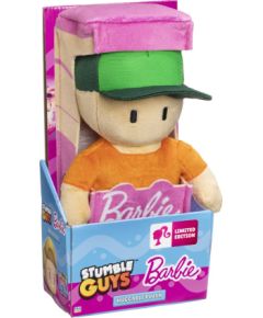 P.m.i. Kids World STUMBLE GUYS x BARBIE HUGGABLE PLUSH 30 cm - STUMBLE GUY BARBIE