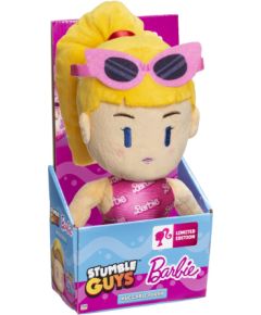 P.m.i. Kids World STUMBLE GUYS x BARBIE HUGGABLE PLUSH 30 cm - BARBIE