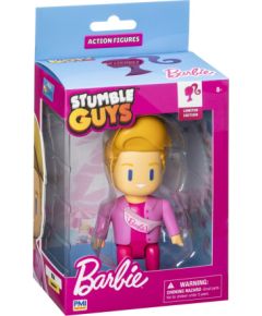 P.m.i. Kids World STUMBLE GUYS x BARBIE ACTION FIGURE 11,5 CM - KEN