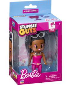 P.m.i. Kids World STUMBLE GUYS x BARBIE ACTION FIGURE 11,5 CM - BROOKLYN