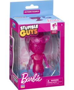 P.m.i. Kids World STUMBLE GUYS x BARBIE ACTION FIGURE 11,5 CM - BARBIE SPARKLE