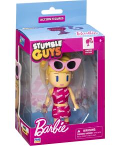 P.m.i. Kids World STUMBLE GUYS x BARBIE ACTION FIGURE 11,5 CM - BARBIE