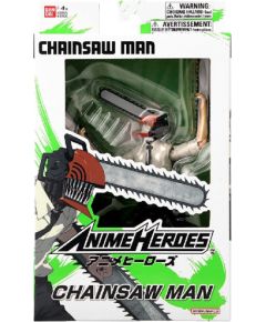 Bandai ANIME HEROES CHAINSAW MAN - CHAINSAW MAN