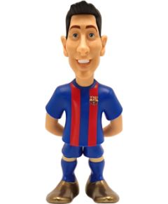 MINIX FC BARCELONA - ROBERT LEWANDOWSKI