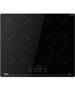 TEKA induction cooktop IBF 64110 SSM BK