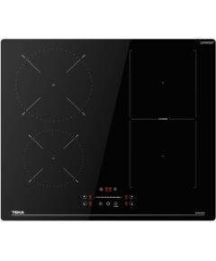 TEKA induction cooktop IBF 64210 SSM BK