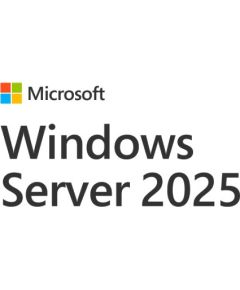 Microsoft Windows Svr CAL 2025 5 EN Clt User CAL OEM